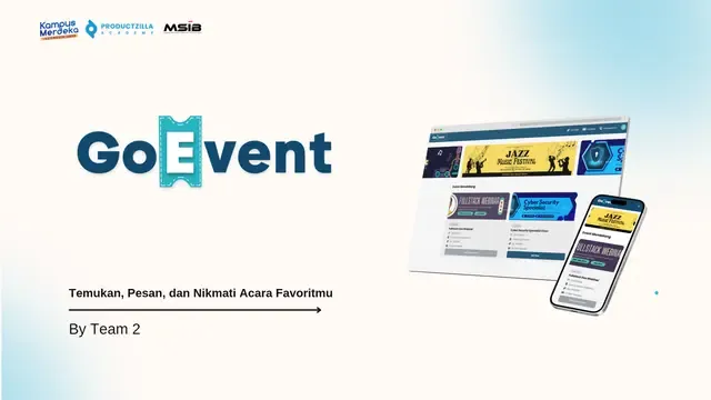GoEvent